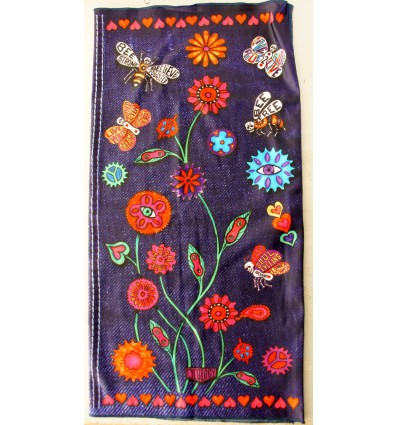 Cycology winter neck sleeve "Boho" -  Cycology Accesories