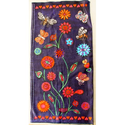  Cycology Winter nek tube "Boho" -  Accessoires Cycology
