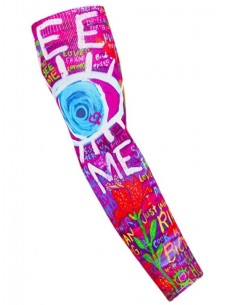 Cycology Armstukken "See Me" -  Accessoires Cycology