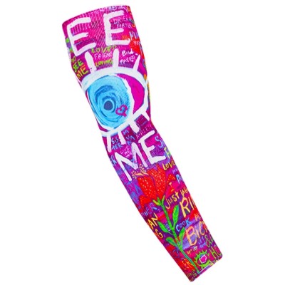  Cycology Armstukken "See Me" -  Accessoires Cycology