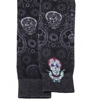  Cycology Armlinge "Day Of The Living" Black -  Cycology Zubehör