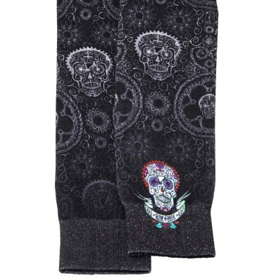  Cycology Armstukken "Day Of The Living" Black -  Accessoires Cycology
