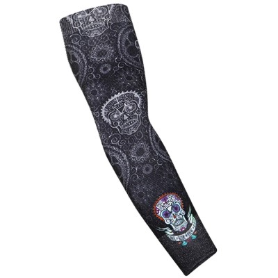  Cycology Armstukken "Day Of The Living" Black -  Accessoires Cycology