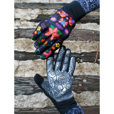  Cycology lightweight Cycling Gloves "Frida" -  End Of Life