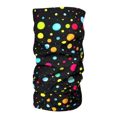  Trofeo necktube "Confetti" -  Zubehör