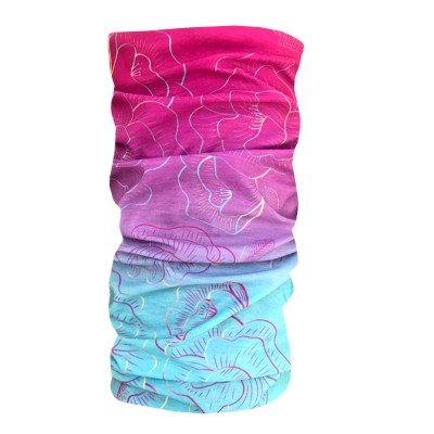  Trofeo necktube "Cosmic Flowers" -  Zubehör