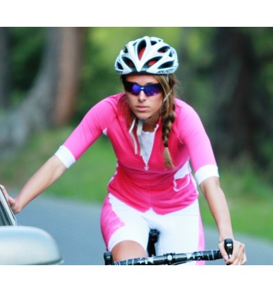 Veela women's Cycling jersey 200SS.201 -  Cycling Jereys