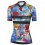 Cycology Damen Radtrikot "Rock & Roll"