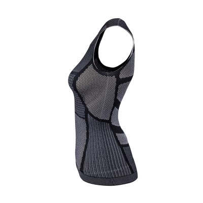  Megmeister Women's Sleeveless DRYNAMO Cycle Base-layer -  End Of Life