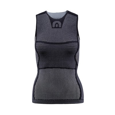  Megmeister Women's Sleeveless DRYNAMO Cycle Base-layer -  End Of Life