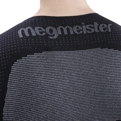  Megmeister Heren DRYNAMO Cycle Baselayer mouwloos S/M -  End Of Life