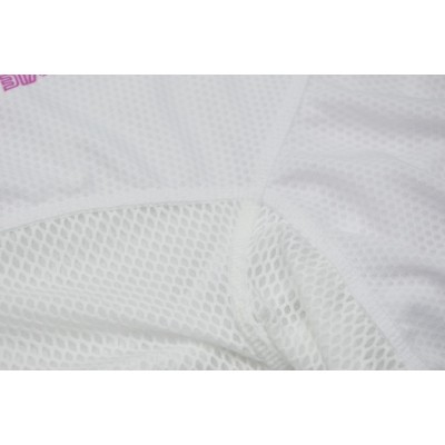  Darevie Dames Fietsshirt "Flower" -  Fietsshirts