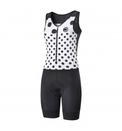 Dotout dames fietspak "Flash" A18W250 -  End Of Life