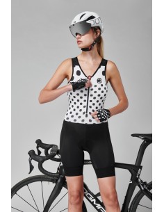  Dotout womens cycling suit "Flash" A18W250 -  End Of Life