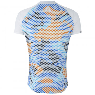  Primal Wear heren fietsshirt "Meshed Up"  Maat Small -  Laatste kans