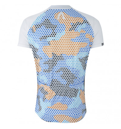 Primal Wear cycling jersey "Meshed up" Size Xlarge -  Last Change