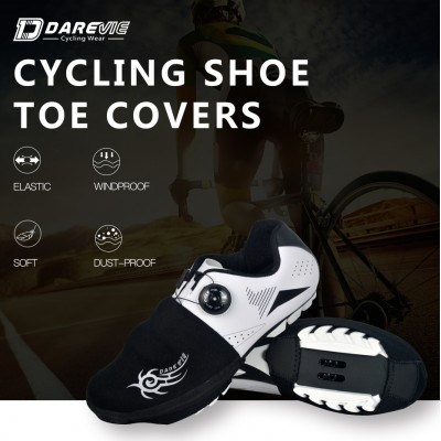  Darevie Toe covers -  Cadeaus voor fietsers