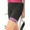 8ight and Counting Dames Bibshort "7even Heaven" Pink