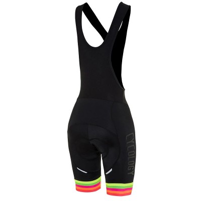  Cycology Damen Rad Set "Rock and Roll" -  Cycology damen Radbekleidung