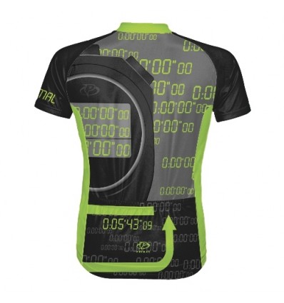  Primal Wear Trikot Interval -  End Of Life