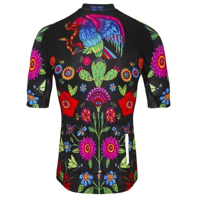  Cycology men's cycling Jersey "Rivera" -  Cycology Men's cycling apparel