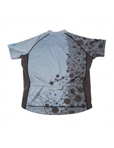 Primal Wear jersey "Rambler" Size Medium -  Cycling Jerseys 2