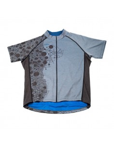 Primal Wear jersey "Rambler" Size Medium -  Cycling Jerseys