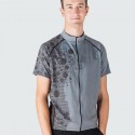  Primal heren MTB Shirt "Rambler" Maat Large -  Fietsshirts