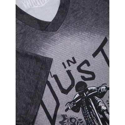  Cycology  MTB Radtrikot "In Dust We Trust" -  Trikots