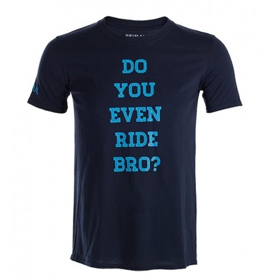  Primal Wear T-shirt "Ride Bro? -  Casual