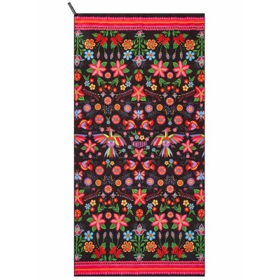  Cycology microfibre Towel "Frida" -  Accessories