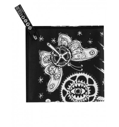  Cycology microfibre Towel "Velo Tattoo" -  Accessories