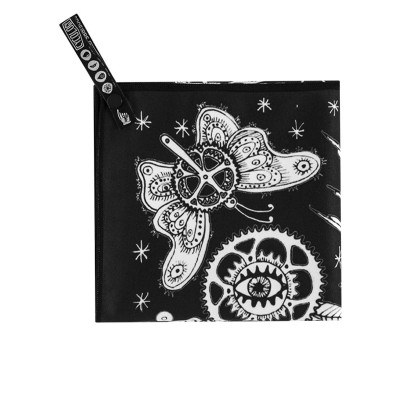  Cycology microfibre Handdoek "Velo Tattoo" -  Accessoires
