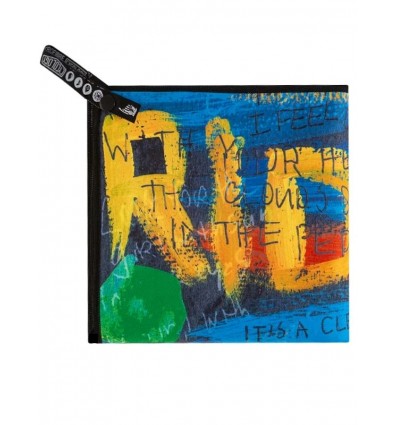 Cycology microfibre Handdoek "8 Days" -  Accessoires