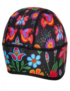  Cycology Thermal Beanie "Frida" -  Cycology Accesories 2