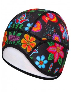  Cycology Thermal Beanie "Frida" -  Accessoires Cycology