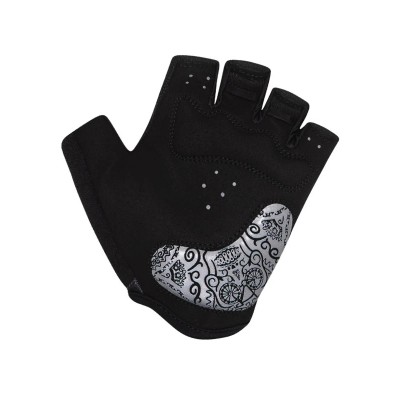  Cycology fietshandschoenen "Frida" Wit -  Accessoires