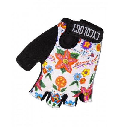  Cycology Fahrradhandschuhe "Frida" Weiß -  Zubehör