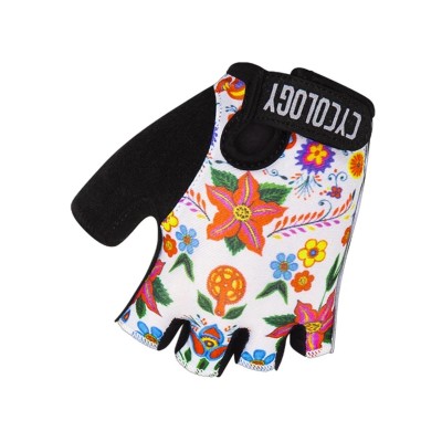  Cycology Fahrradhandschuhe "Frida" Weiß -  Zubehör