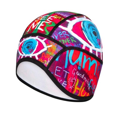  Cycology Thermal Beanie "See Me" -  Accessoires Cycology