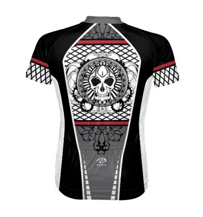  Primal Wear Trikot Calavera -  End Of Life