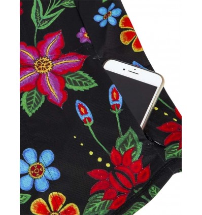 Cycology Dames Longsleeve MTB Shirt "Frida" -  Mountainbike kleding