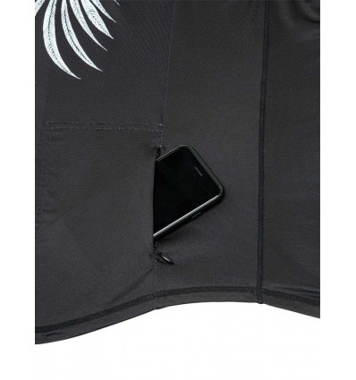 Cycology Dames Longsleeve MTB Shirt "Flow" -  Mountainbike kleding