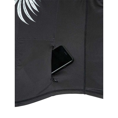  Cycology Dames Longsleeve MTB Shirt "Flow" -  Mountainbike kleding