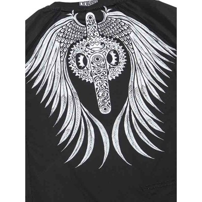  Cycology Dames Longsleeve MTB Shirt "Flow" -  Mountainbike kleding
