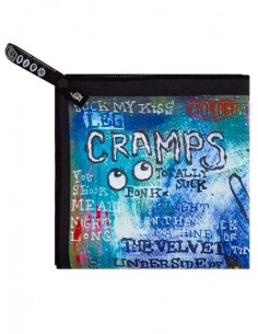  Cycology microfibre Handdoek "Rock n Roll" -  Accessoires 2