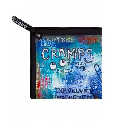 Cycology microfibre Towel "Rock n Roll" -  Accessories
