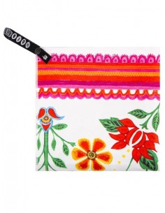  Cycology microfibre Handdoek "Frida" White -  Accessoires 2