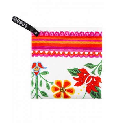 Cycology microfibre Handdoek "Frida" White -  Accessoires