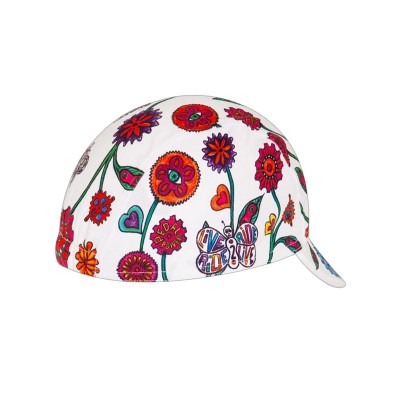  Cycology Cap "Boho" White -  Cycology Zubehör
